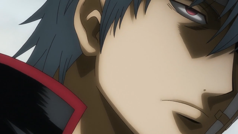 Illustration for article titled Grex's Gintama Review